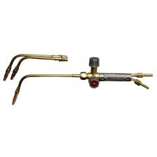 Газосварочные горелки ацетиленовые Горелка ацетиленовая Мидасот Г2-05 (наконечники 1,2,3) Газосварочные горелки ацетиленовые Горелка ацетиленовая Мидасот Г2-05 (наконечники 1,2,3)