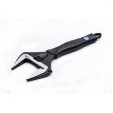 Ключ разводной Vertextools 300мм max60 2110-300-300 Ключ разводной Vertextools 300мм max60 2110-300-300