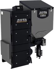 Твердотопливный котел Zota Cuba 40 Твердотопливный котел Zota Cuba 40