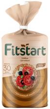 Хлебцы Fitstart Гречневый микс 90г. Доставим до двери! Хлебцы Fitstart Гречневый микс 90г. Доставим до двери!