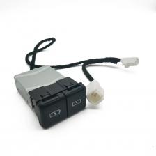 Автомобильное зарядное устройство Type-C PD, адаптер для быстрой зарядки телефона, кнопка адаптера для Camry Avalon Highlander Levin RAV4, аксессуары Автомобильное зарядное устройство Type-C PD, адаптер для быстрой зарядки телефона, кнопка адаптера для Camry Avalon Highlander Levin RAV4, аксессуары