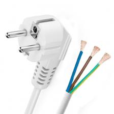 Кабель питания DelightFire C5 C13 220В 1.5 метра Кабель питания DelightFire C5 C13 220В 1.5 метра