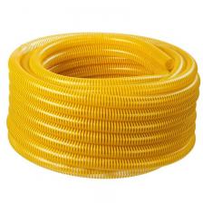 Шланги всасывающие Напорно-всасывающий шланг Зубр ПРОФЕССИОНАЛ 40327-19-30, 19 мм x 30 м, 10 атм, со спиралью, ПВХ Шланги всасывающие Напорно-всасывающий шланг Зубр ПРОФЕССИОНАЛ 40327-19-30, 19 мм x 30 м, 10 атм, со спиралью, ПВХ