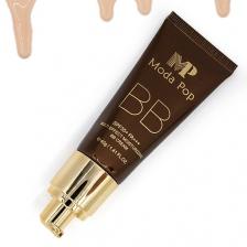 BB крем для лица MODAPOP ВВ крем тональный для лица SPF 35 BB крем для лица MODAPOP ВВ крем тональный для лица SPF 35