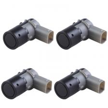 66206989068 Передний и задний 3-контактный датчик парковки PDC для BMW E39 E53 E60 E61 E64 E65 E83 R50 R52 R53 525i 530i 540i M5 X5 Z4 66206989068 Передний и задний 3-контактный датчик парковки PDC для BMW E39 E53 E60 E61 E64 E65 E83 R50 R52 R53 525i 530i 540i M5 X5 Z4