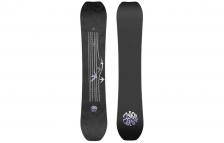 Камберные унисекс сноуборды Powder SALOMON Камберные унисекс сноуборды Powder SALOMON