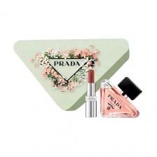Набор парфюмерии PRADA Подарочный набор Paradoxe +Помада Soft Matte+Коробка Набор парфюмерии PRADA Подарочный набор Paradoxe +Помада Soft Matte+Коробка