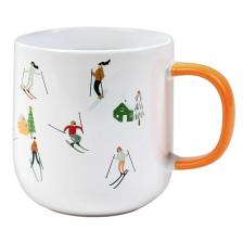 кружка ESPRADO Libre 360мл каменная керамика кружка ESPRADO Libre 360мл каменная керамика