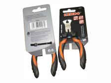 кусачки мини KENDO 110-120мм кусачки мини KENDO 110-120мм