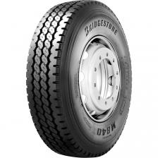 Грузовая шина Bridgestone Грузовая шина Bridgestone
