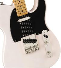 Электрогитара Squier Classic Vibe '50s Telecaster 2019 White Blonde Электрогитара Squier Classic Vibe '50s Telecaster 2019 White Blonde