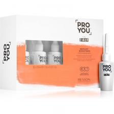 Revlon Professional Pro You The Fixer интенсивно регенерирующий шампунь-сыворотка для уставших волос и кожи головы 10х15 мл Inna Marka Revlon Professional Pro You The Fixer интенсивно регенерирующий шампунь-сыворотка для уставших волос и кожи головы 10х15 мл Inna Marka