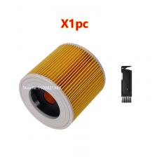 Фильтрующая бумага для Karcher WD3 WD3,200 WD,3300 MV3 WD3,500 Фильтрующая бумага для Karcher WD3 WD3,200 WD,3300 MV3 WD3,500