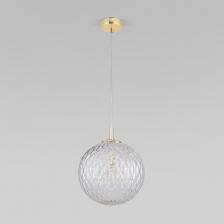 Подвесной светильник 4610 Cadix Gold прозрачный предназначен для создания дополнительного освещения и акцентной подсветки в современных интерьерах. Светильник со сменными лампами G9 создаст качественное освещение на площади 1 м кв. и подсветит рабочие зоны на кухне, в зале, в кабинете и в других местах.Светильник со стеклянным плафоном оборудован системой регулировки высоты подвеса, позволяющей размещать изделие на разных уровнях, уменьшая или увеличивая угол рассеивания светового потока. Подвесной светильник просто устанавливается на натяжных потолках при помощи монтажной планки. Подвесной светильник 4610 Cadix Gold прозрачный предназначен для создания дополнительного освещения и акцентной подсветки в современных интерьерах. Светильник со сменными лампами G9 создаст качественное освещение на площади 1 м кв. и подсветит рабочие зоны на кухне, в зале, в кабинете и в других местах.Светильник со стеклянным плафоном оборудован системой регулировки высоты подвеса, позволяющей размещать изделие на разных уровнях, уменьшая или увеличивая угол рассеивания светового потока. Подвесной светильник просто устанавливается на натяжных потолках при помощи монтажной планки.