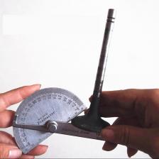 Инструмент для обнаружения угла клапана угловая линейка угловой клапан измерительный клапан угловой инструмент контактная линейка для обнаружения угла поверхности Инструмент для обнаружения угла клапана угловая линейка угловой клапан измерительный клапан угловой инструмент контактная линейка для обнаружения угла поверхности