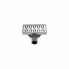 Душевой трап (мокрый затвор) Gerhans K80410-20 Душевой трап (мокрый затвор) Gerhans K80410-20