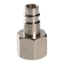 соединение разъемное FUBAG рапид (штуцер) 3/8"F ВР соединение разъемное FUBAG рапид (штуцер) 3/8"F ВР