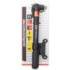 Ручной насос для велосипедов Heyner MINI Premium 216400 Ручной насос для велосипедов Heyner MINI Premium 216400
