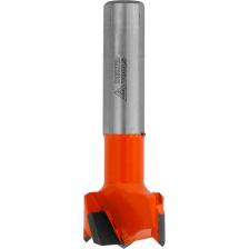 Сверло чашечное 20х10х70 мм, L Deltatools 06-0040 предназначено для изготовления мебели, мебельных петель. Сверхпрочная сталь корпуса. Режущая часть покрыта оранжевым или чёрным напылением P.T.F.E. Прецизионная центрирующая и направляющая твердосплавная напайка HW. 2 твердосплавные HW режущие грани Z2. 2 твердосплавных HW врезных зуба V2. Цилиндрический хвостовик. Внимание, изображение товара может отличаться от реального! Верные параметры указаны в технических характеристиках товара. Сверло чашечное 20х10х70 мм, L Deltatools 06-0040 предназначено для изготовления мебели, мебельных петель. Сверхпрочная сталь корпуса. Режущая часть покрыта оранжевым или чёрным напылением P.T.F.E. Прецизионная центрирующая и направляющая твердосплавная напайка HW. 2 твердосплавные HW режущие грани Z2. 2 твердосплавных HW врезных зуба V2. Цилиндрический хвостовик. Внимание, изображение товара может отличаться от реального! Верные параметры указаны в технических характеристиках товара.