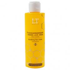 Тоник для лица LA & TE BEAUTE Успокаивающий тоник для комбинированной кожи лица 200 Тоник для лица LA & TE BEAUTE Успокаивающий тоник для комбинированной кожи лица 200