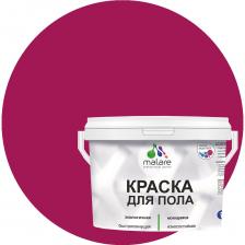 Специализированная акрил-полиуретановая краска для пола Malare с добавлением воска для защитно-декоративного окрашивания любых типов поверхностей: Деревянных (мебель, двери, окна, фасад, полы, стены, фанера, OSB и иные) Минеральных (каменные, кирпичные, бетонные, штукатурные) Металлических, без следов коррозии Тип работ: Внутренние Расход: 7-10 кв. м на 1 кг, в зависимости от типа поверхности. Время высыхания: при температуре 25±2 °C и относительной влажности 50±5 %: 45-60 минут до нанесения 2-го слоя; 120 минут до полного высыхания. На отлипание 30 мин. Применяется в производственных, жилых и общественных зданиях, в том числе больницах, школьных и дошкольных учреждениях, в помещениях, где предусмотрен режим влажной дезинфекции. Специализированная акрил-полиуретановая краска для пола Malare с добавлением воска для защитно-декоративного окрашивания любых типов поверхностей: Деревянных (мебель, двери, окна, фасад, полы, стены, фанера, OSB и иные) Минеральных (каменные, кирпичные, бетонные, штукатурные) Металлических, без следов коррозии Тип работ: Внутренние Расход: 7-10 кв. м на 1 кг, в зависимости от типа поверхности. Время высыхания: при температуре 25±2 °C и относительной влажности 50±5 %: 45-60 минут до нанесения 2-го слоя; 120 минут до полного высыхания. На отлипание 30 мин. Применяется в производственных, жилых и общественных зданиях, в том числе больницах, школьных и дошкольных учреждениях, в помещениях, где предусмотрен режим влажной дезинфекции.