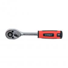 Трещoточный ключ Strong стп-990 стп-99000014 Трещoточный ключ Strong стп-990 стп-99000014