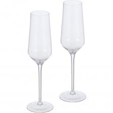 Набор из 2 фужеров для шампанского Gipfel Moro 52371 250 мл. Набор изготовлен из хрустального стекла высокого качества. Фужеры выполнены в элегантном дизайне. Прозрачное стекло прекрасно передает цвет и плотность напитков. Набор идеально сочетается с повседневной и праздничной сервировкой. Упакован в фирменную коробку. Станет прекрасным подарком на любое торжество. Рекомендации по использованию и уходу: Рекомендуется мыть вручную в теплой воде. Не использовать абразивные вещества при мытье. Изделия царапаются и пропадает блеск. Не мыть в горячей воде. Избегать резкого перепада температур. Вытирать насухо мягкой тканью, чтобы не образовывались разводы. Набор из 2 фужеров для шампанского Gipfel Moro 52371 250 мл. Набор изготовлен из хрустального стекла высокого качества. Фужеры выполнены в элегантном дизайне. Прозрачное стекло прекрасно передает цвет и плотность напитков. Набор идеально сочетается с повседневной и праздничной сервировкой. Упакован в фирменную коробку. Станет прекрасным подарком на любое торжество. Рекомендации по использованию и уходу: Рекомендуется мыть вручную в теплой воде. Не использовать абразивные вещества при мытье. Изделия царапаются и пропадает блеск. Не мыть в горячей воде. Избегать резкого перепада температур. Вытирать насухо мягкой тканью, чтобы не образовывались разводы.