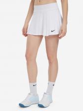 Юбка-шорты женская Nike Court Dri-FIT Victory, Белый Юбка-шорты женская Nike Court Dri-FIT Victory, Белый