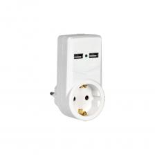 Адаптер IEK Т-01 01 WTP10-16-01-ZKU-K01 Адаптер IEK Т-01 01 WTP10-16-01-ZKU-K01