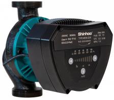 Циркуляционный насос SHINHOO MEGA 25-8 230V Циркуляционный насос SHINHOO MEGA 25-8 230V