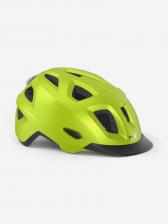 Велошлем Met Mobilite, Желтый Велошлем Met Mobilite, Желтый