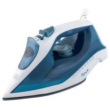 Утюг VLK VESUVIO 2500, белый/синий Утюг VLK VESUVIO 2500, белый/синий