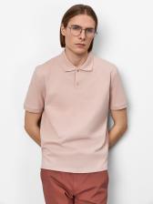 Just Clothes Рубашка поло из хлопка Just Clothes Рубашка поло из хлопка