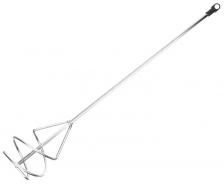Миксер ToolBerg для смесей, оцинкованный, 100х600 мм, 0803001 Миксер ToolBerg для смесей, оцинкованный, 100х600 мм, 0803001