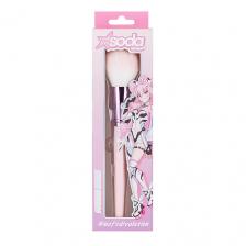 Кисть для лица SODA Chan Кисть для пудры #softdivalution Кисть для лица SODA Chan Кисть для пудры #softdivalution