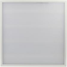 Светодиодный светильник ЭРА spo6724km 72 вт, 4000 к, 6120 лм, ip40 595x595x19 матовый с проводом Б0061329 Светодиодный светильник ЭРА spo6724km 72 вт, 4000 к, 6120 лм, ip40 595x595x19 матовый с проводом Б0061329