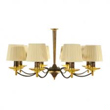 Люстра Florex international L.3988/8.1B Люстра Florex international L.3988/8.1B