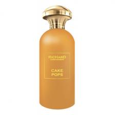 Richard Cake Pops парфюмированная вода 100мл Richard Cake Pops парфюмированная вода 100мл