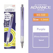 Механический карандаш Uni Kuru Toga ADVANCE 0,3/0,5/0,7 мм Механический карандаш Uni Kuru Toga ADVANCE 0,3/0,5/0,7 мм