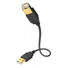 Premium High Speed USB 2.0, 3.0m, 01070003 Premium High Speed USB 2.0, 3.0m, 01070003