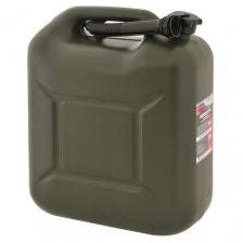 Канистра 3TON 55332, 20 л, темно-зеленый, 1 шт. Канистра 3TON 55332, 20 л, темно-зеленый, 1 шт.