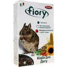 FIORY DEGGY — Фиори корм для дегу (800 гр х 4 шт) FIORY DEGGY — Фиори корм для дегу (800 гр х 4 шт)