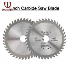 Диск для болгарки SI FANG дерево 125 мм 40T Диск для болгарки SI FANG дерево 125 мм 40T