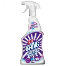 средство чистящее CILLIT Антипятна и Гигиена Bang 750мл спрей средство чистящее CILLIT Антипятна и Гигиена Bang 750мл спрей