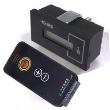 Для Doosan Daewoo Volvo Hyundai Komatsu CATERPILLAR CAT экскаватор счетчик часов счетчик механический таймер Для Doosan Daewoo Volvo Hyundai Komatsu CATERPILLAR CAT экскаватор счетчик часов счетчик механический таймер