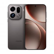 Смартфон OPPO Find X9 Pro (CN), 16 ГБ/1 ТБ, 2 nano-SIM, серый Смартфон OPPO Find X9 Pro (CN), 16 ГБ/1 ТБ, 2 nano-SIM, серый