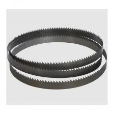 Пила ленточная Parsec предназначена для ленточнопильного станка. Биметаллические пилы по дереву М42 используют: для резки твердых пород древесины, для мерзлой древесины, для резки фанеры, ДСП и мебельных заготовок для продолжительного пиления. Внимание, изображение товара может отличаться от реального! Верные параметры указаны в технических характеристиках товара. Пила ленточная Parsec предназначена для ленточнопильного станка. Биметаллические пилы по дереву М42 используют: для резки твердых пород древесины, для мерзлой древесины, для резки фанеры, ДСП и мебельных заготовок для продолжительного пиления. Внимание, изображение товара может отличаться от реального! Верные параметры указаны в технических характеристиках товара.