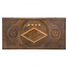 Нарды резные Ustyan Спартак Нарды резные Ustyan Спартак