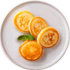 Оладьи Перекресток Select 160г - Vprok.ru Перекрёсток Оладьи Перекресток Select 160г - Vprok.ru Перекрёсток