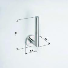 Держатель туалетной бумаги Bemeta NEO (104112035) Держатель туалетной бумаги Bemeta NEO (104112035)